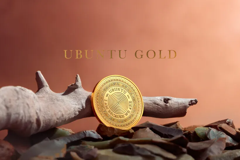Ubuntu gold Project
